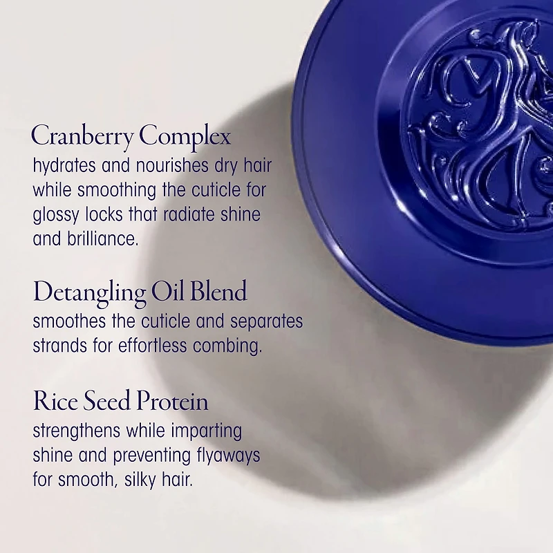Run-Through Detangling Hair Primer