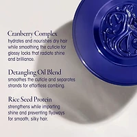 Run-Through Detangling Hair Primer
