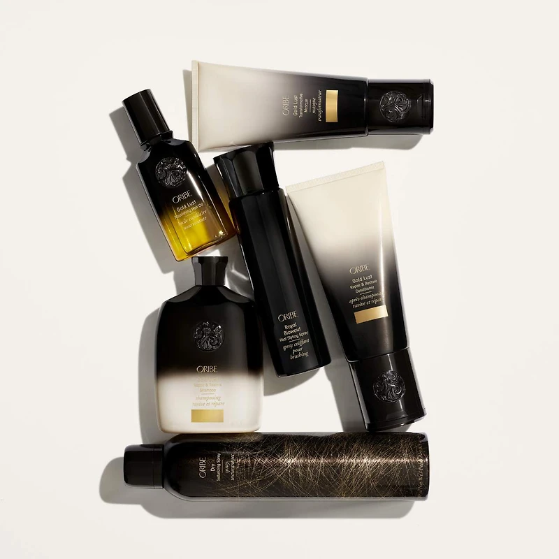 Vaporisateur coiffant thermique Royal Blowout