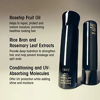 Royal Blowout Heat Styling Spray