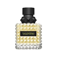 Valentino Donna Born Roma Yellow Dream Eau de Parfum with Rose & Italian Lemon oz/ mL