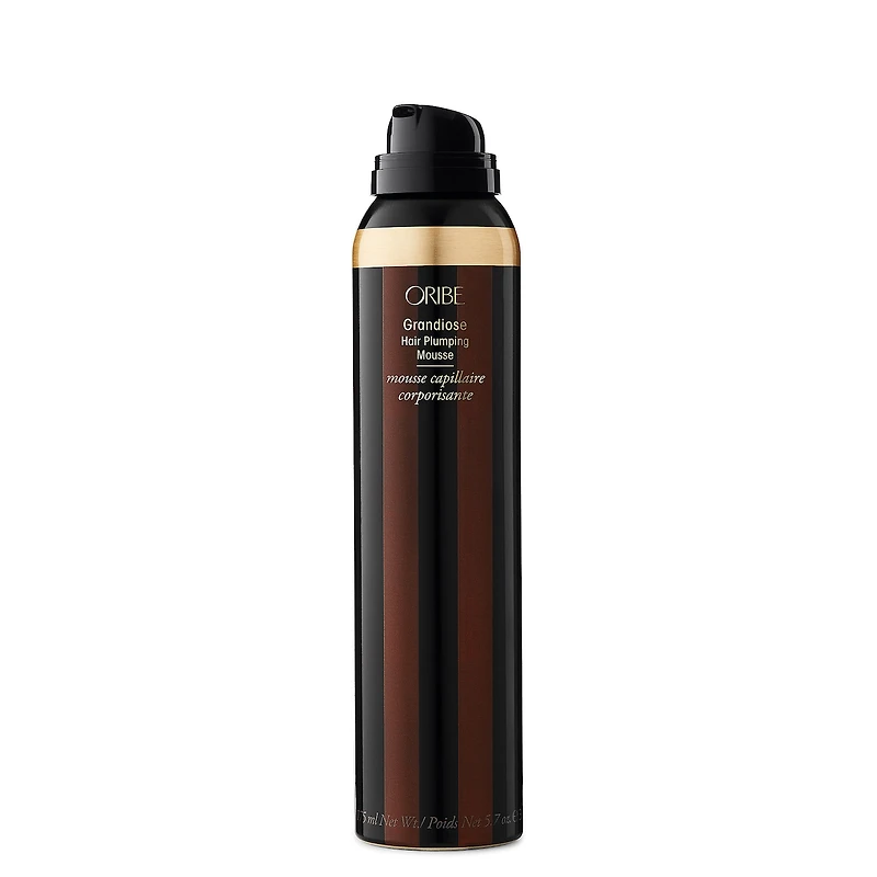 Grandiose Hair Plumping Mousse