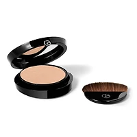 Poudre fixatrice lumineuse Silk Glow