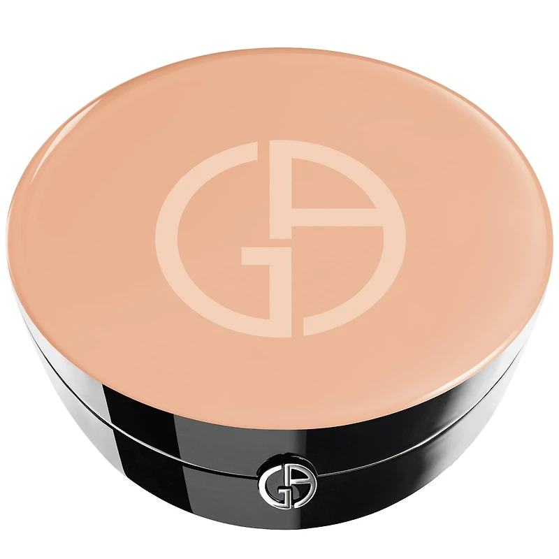 Poudre fixatrice lumineuse Silk Glow