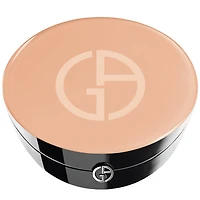 Poudre fixatrice lumineuse Silk Glow