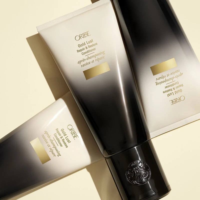 Mini Gold Lust Repair & Restore Conditioner