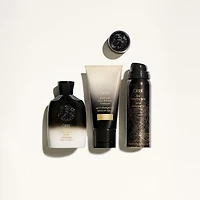 #OribeObsessed Hair Set