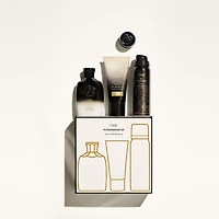 #OribeObsessed Hair Set