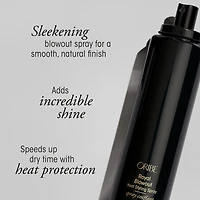 Mini Royal Blowout Heat Styling Spray