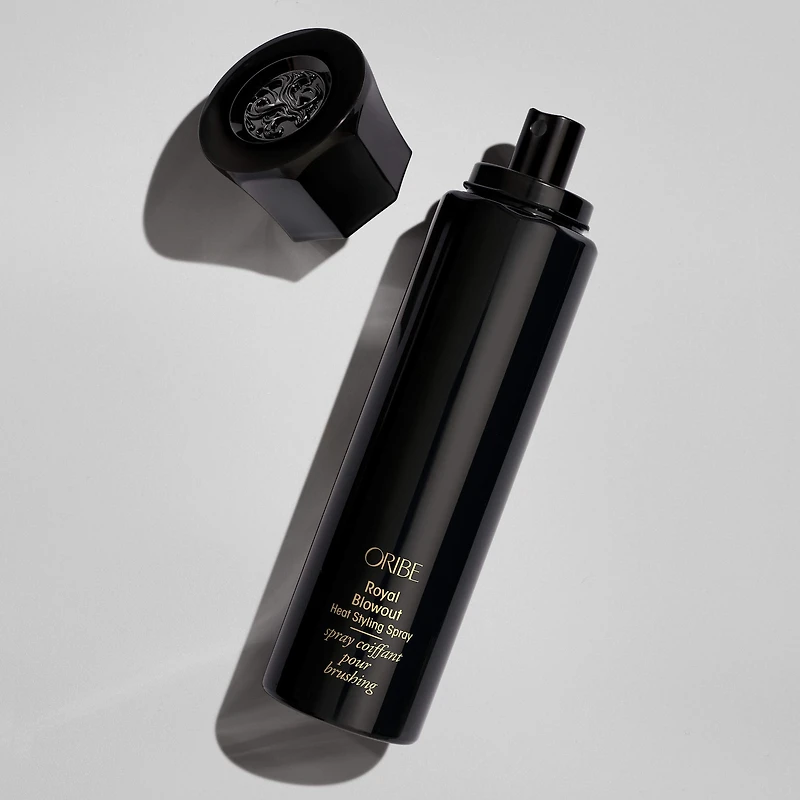Mini Royal Blowout Heat Styling Spray