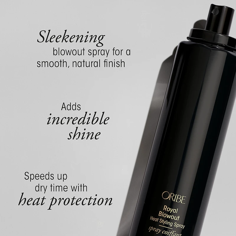 Vaporisateur coiffant thermique Royal Blowout