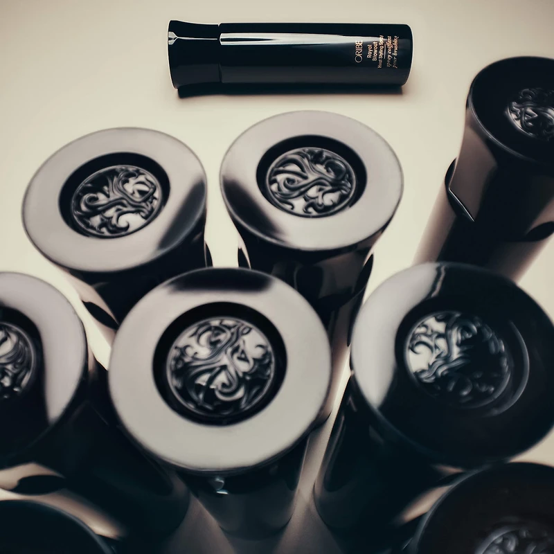 Mini Royal Blowout Heat Styling Spray