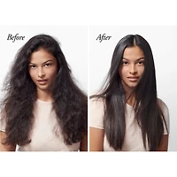 Royal Blowout Heat Protectant Spray for Sleekness & Shine