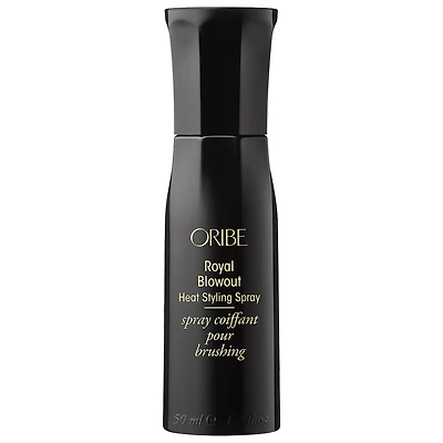 Oribe Mini Royal Blowout Heat Styling Spray 1.7 oz/ 50 mL