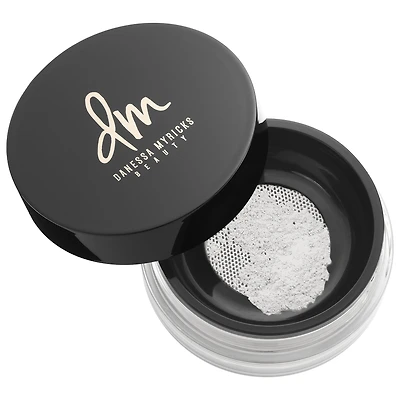 Danessa Myricks Beauty Evolution Setting & Blurring Loose Powder 0.39 11 g
