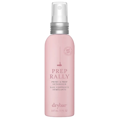 Drybar Prep Rally Prime & Prep Detangler Original Scent 5 oz / 147 mL