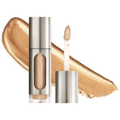Danessa Myricks Beauty Vision Flush Glow - Hyper Radiant Liquid Highlighter Tiara 0.21 oz / 6 mL