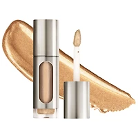 Danessa Myricks Beauty Vision Flush Glow - Hyper Radiant Liquid Highlighter Tiara 0.21 oz / 6 mL