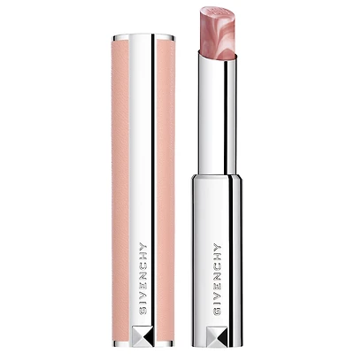 Givenchy Rose Perfecto Lip Balm 24H Hydration .09