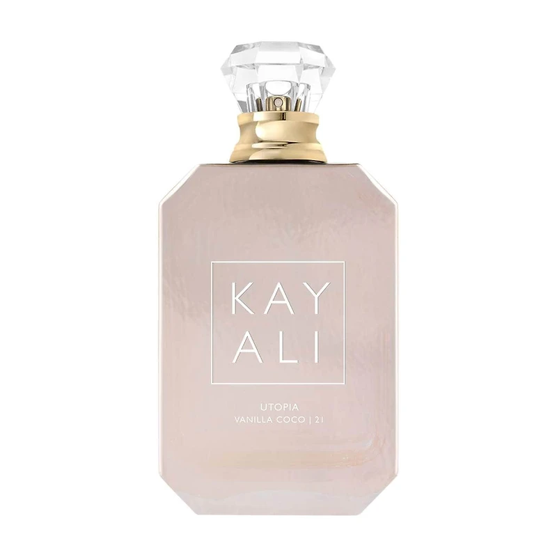 KAYALI UTOPIA VANILLA COCO 21 Eau de Parfum Intense oz/ mL spray