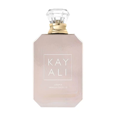 KAYALI UTOPIA VANILLA COCO 21 Eau de Parfum Intense oz/ mL spray