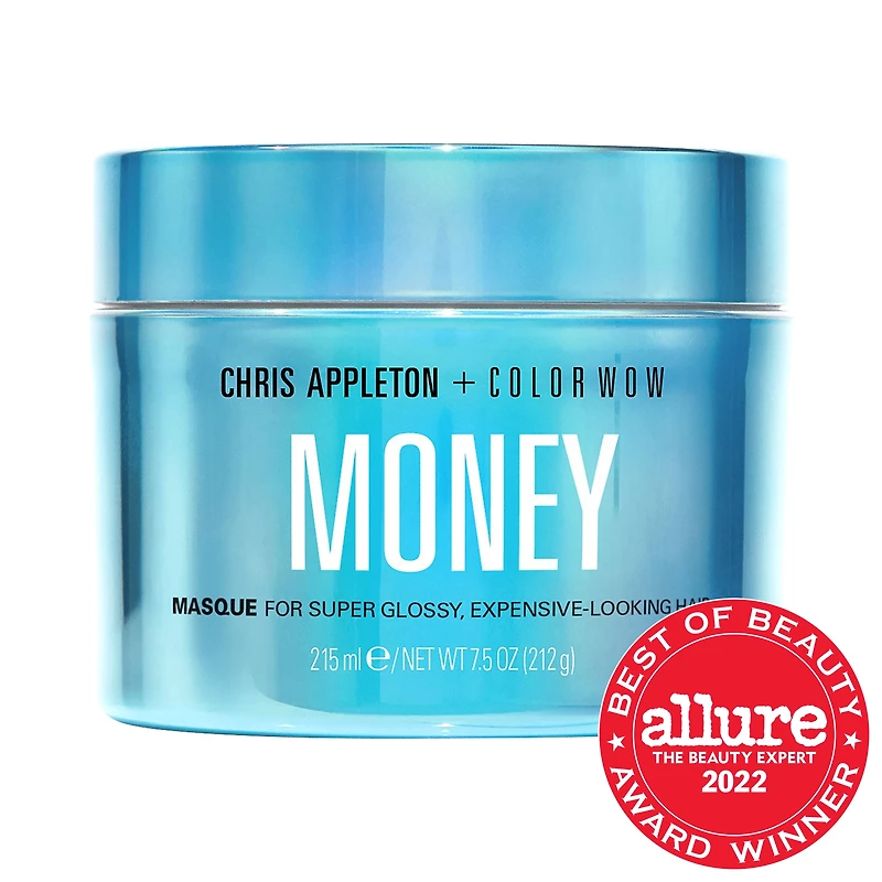 Masque hydratant et fortifiant Money Mask Deep
