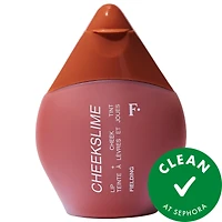 Freck Beauty CHEEKSLIME Lip + Cheek Tint