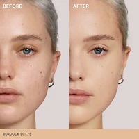 Sérum anticernes True Skin avec vitamine C