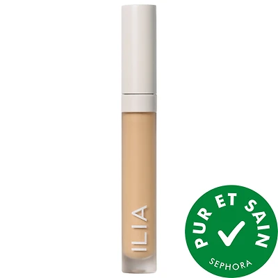 Sérum anticernes True Skin avec vitamine C