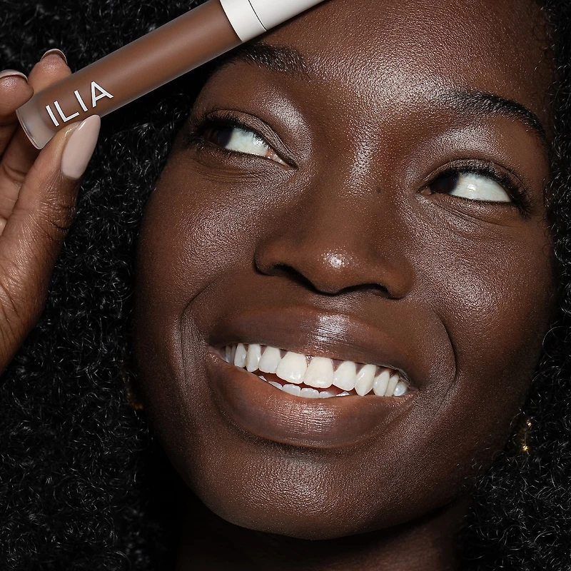 True Skin Serum Concealer with Vitamin C