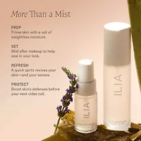 Blue Light Protect + Set Mist