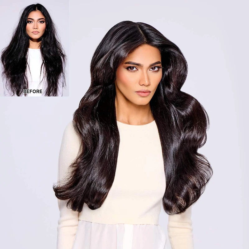 Mini-soin anti-frisottis en vaporisateur Dream Coat Supernatural