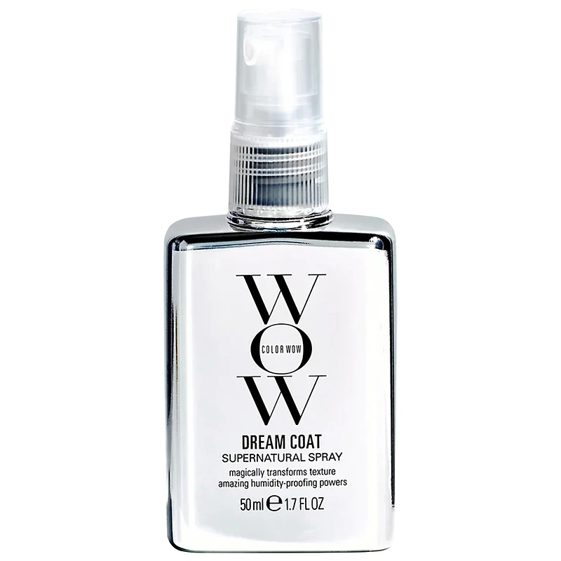 Mini-soin anti-frisottis en vaporisateur Dream Coat Supernatural
