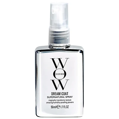 Mini-soin anti-frisottis en vaporisateur Dream Coat Supernatural