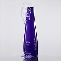 Shampoing violet antireflet cuivré Yūbi Blonde pour cheveux blonds