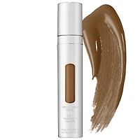 Danessa Myricks Beauty Vision Cream Cover Adjustable Foundation & Concealer W02 0.34 oz/ 10 mL