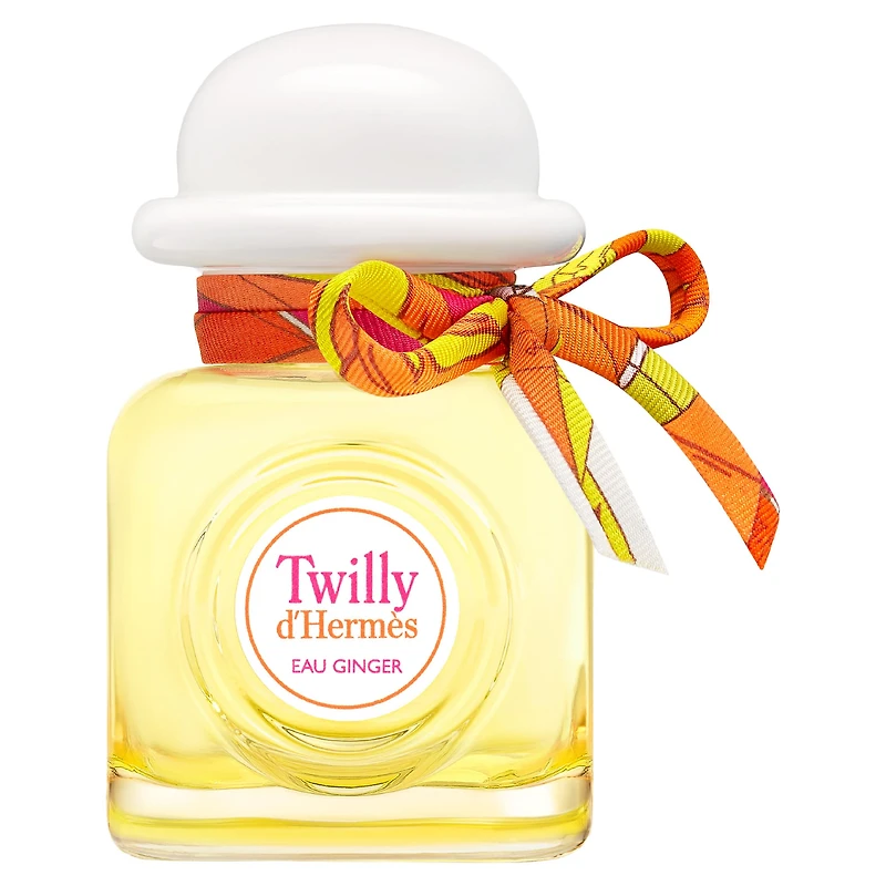 eau de parfum gingembre Twilly