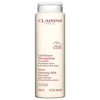 Velvet Hydrating Cleansing Milk