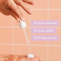 Self Tanning Drops