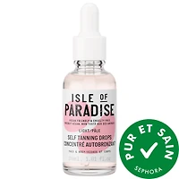 Self Tanning Drops