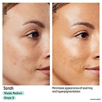 Self Tanning Drops