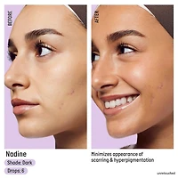 Self Tanning Drops