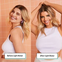 Self-Tanning Water