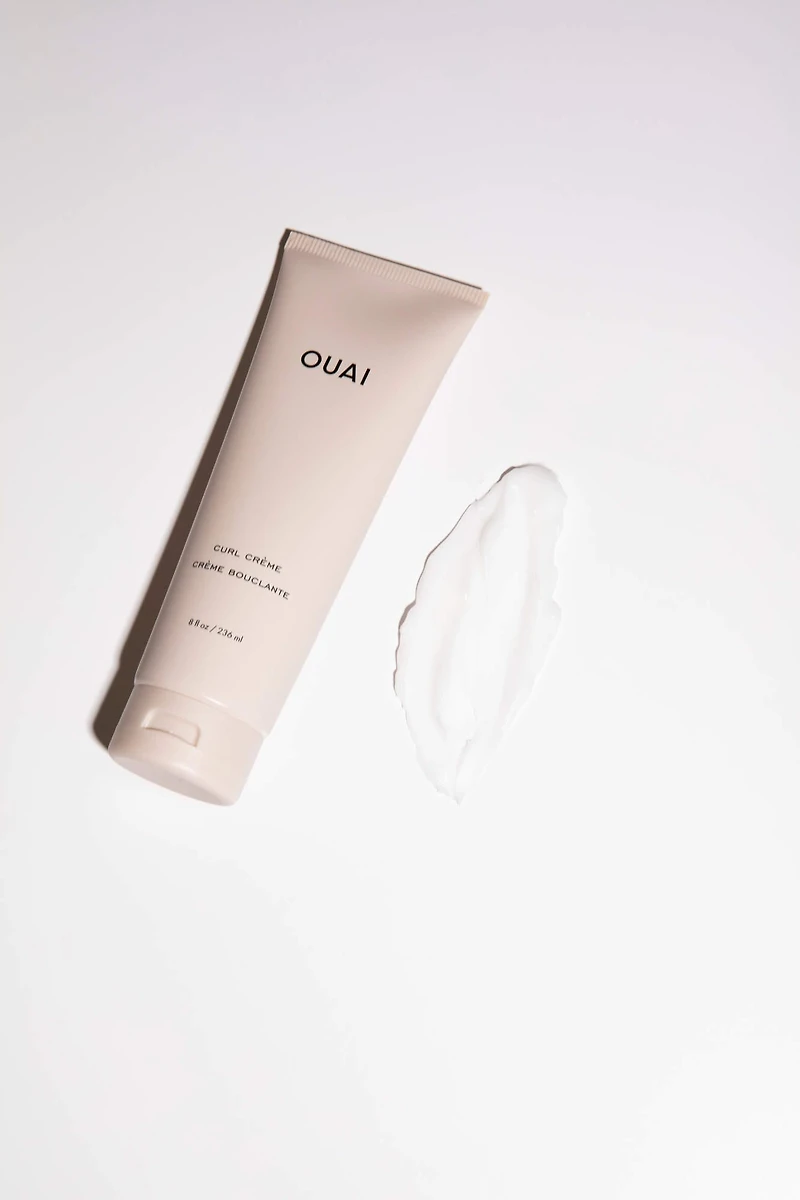 Curl Cream with North Bondi Fragrance