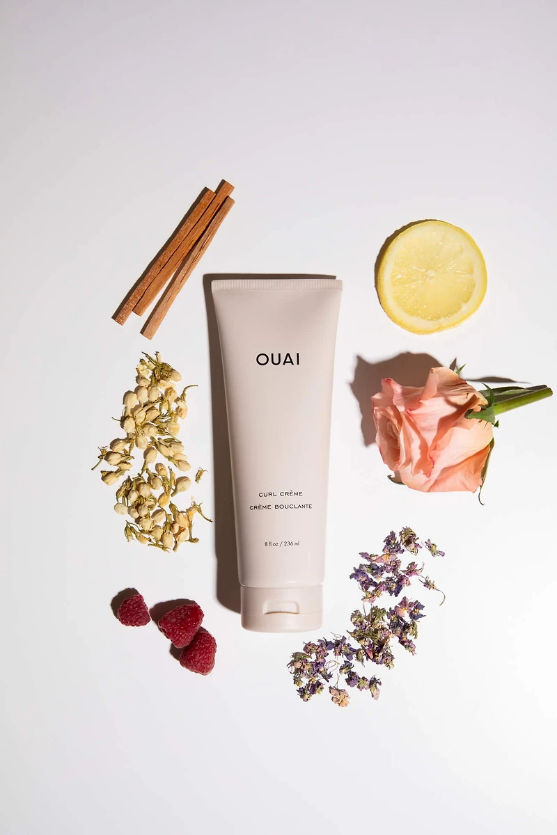 Curl Cream with North Bondi Fragrance