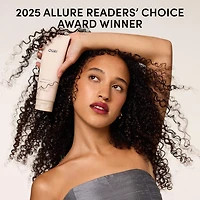 Anti-Frizz Curl Styling Cream with North Bondi Fragrance