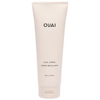 OUAI Curl Cream with North Bondi Fragrance 8 oz/ 236 mL