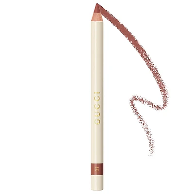 Gucci Long Lasting Bold Lip Liner Nude 0.03 oz/ 1.05 g