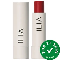 Baume à lèvres hydratant teinté Balmy