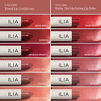 Balmy Tint Hydrating Lip Balm